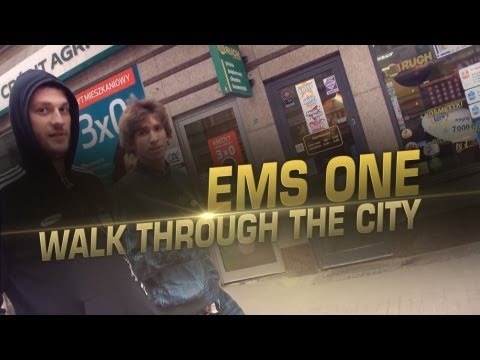 Na`Vi.Dota 2 at RaidCall EMS One - Walk through the city
