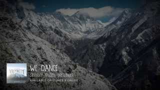 We Dance (Official Lyric Video) - Steffany Frizzell Gretzinger & Bethel Music - You Make Me Brave