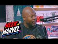 Marvel’s Luke Cage Season 2 is a Bulletproof Sophomore Album | This Week in Marvel
