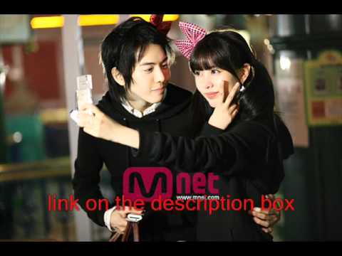 Mnet scandal -- T-ara Qri and Hyomin (Eng sub)