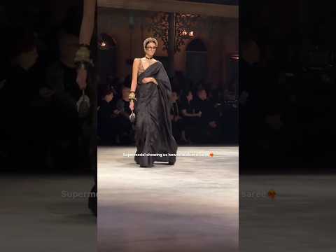 Reel tagged #fashion