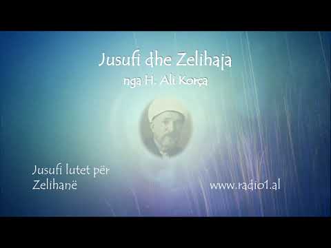 Jusufi dhe Zelihaja Jusufi lutet per Zelihane 10