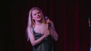 Suspension Without Suspense (No Doubt Cover)