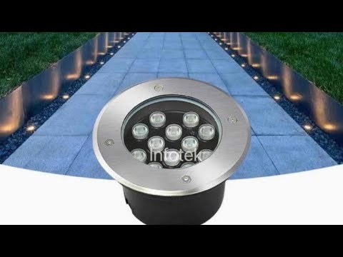 Como colocar balizador no piso