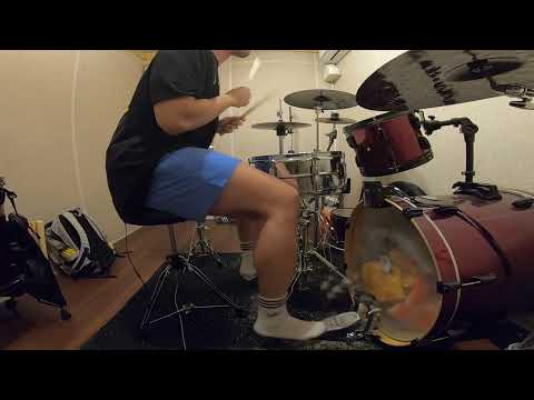 Double Bass 190bpm Endurance 2 minutes