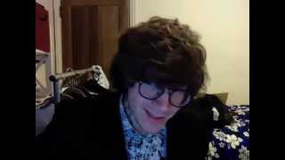 Matt McAndrew - Take Me to Church - #MattNow