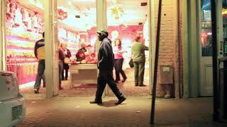 Solaris Great Confusion - Traffic Jam -