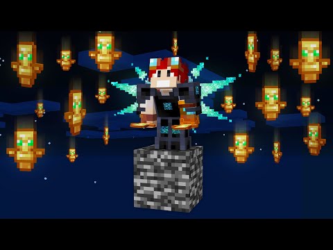 COMO ME TORNEI IMORTAL NO MINECRAFT