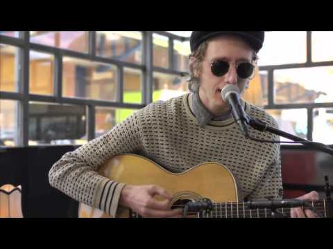 Jonas Alaska - Tonight (Live)