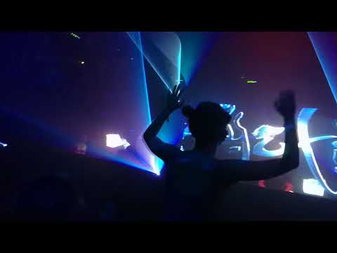 Aly & Fila dropped Children for Robert Miles