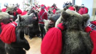 Ansamblul ”Datina” Comanesti, Festivalul de Datini si Obiceiuri, editia XIX-a, 2016