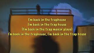 Riff 3x Ft Lil Baby - Trap House Lyrics
