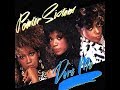 Pointer Sisters - Dare Me (Remastered Audio) HQ