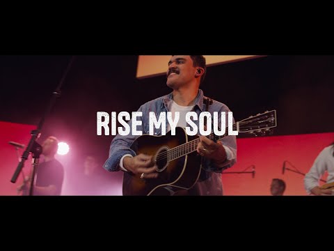 Thumbnail for Rise My Soul The Lord Is Risen video