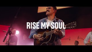 Rise My Soul The Lord Is Risen
