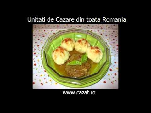 Cazare Ciungani, Hunedoara - Cazat.ro