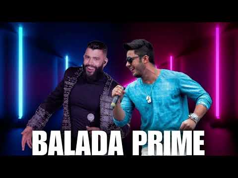 Cristiano Araújo e Gusttavo Lima - Balada Prime (Lançamento 2023)