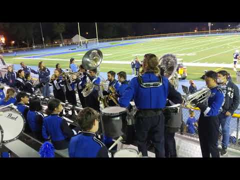Marching Band low brass song 2021