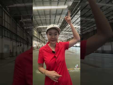 ขาย/เช่าโรงงานใหญ่ 10 ไร่ ไทรน้อย นนทบุรี 🏭 พร้อมใบ รง.4 + แบ่งขายที่ดินติดถนน 5–11 ไร่ (รหัสทรัพย์ TFP-60028) – รูปที่ 2