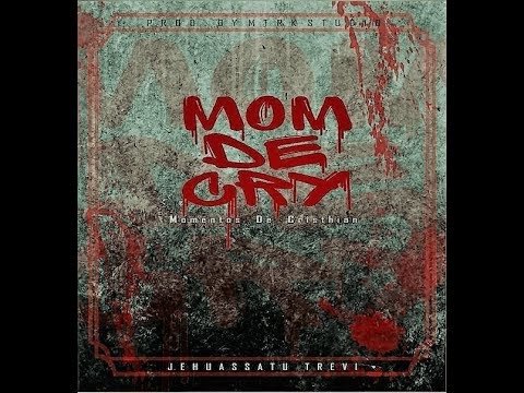 OUTRO (MOMDECRY) Jehuas - Momentos de Cristhian