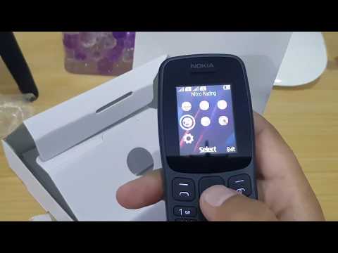 Unboxing Nokia Cheapest Feature Phone of 2018 | Budget Phone | Snake Xenzia Latest | Soft Keypad |