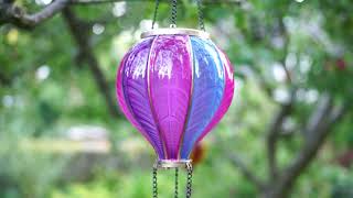 1080280 Aurora Flaming Balloon