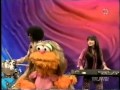 Sesame Street Take Care Of Your Hair