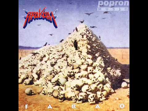 Arakain   Rajské zahrady 2