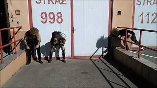 CORRUPTION - FUCK YOUR ENEMY (SUPERJOINT RITUAL COVER)