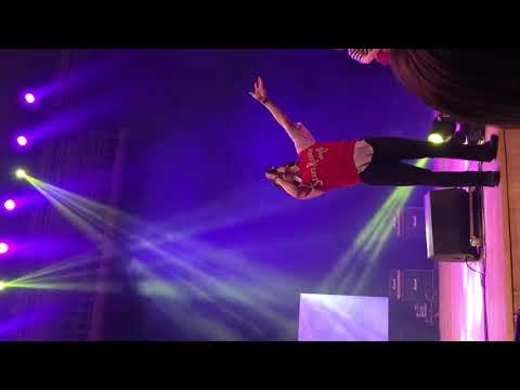 [잔나비] 경희대 마지막 공연