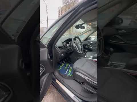 фото opel zafira c 0