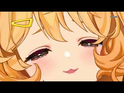 Eimi losing her sanity