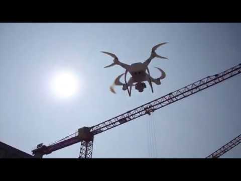 ZÜBLIN A/S - Digital Highflyer