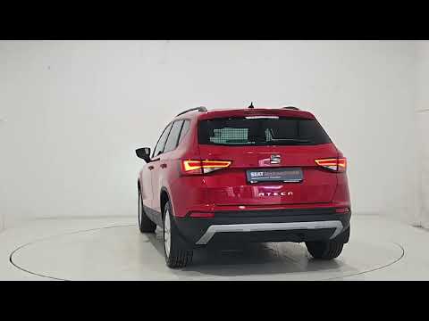 SEAT Ateca Ateca 1.6 TDI 115BHP DSG SE Comm - Image 2