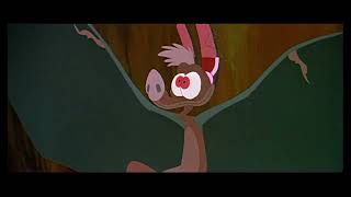 Download lagu FernGully: The Last Rainforest trailer mp3