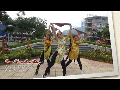 Thể hiện bởi Thái Hòa