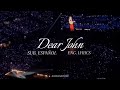 Taylor Swift - Dear John (Live at The Eras Tour) SUB. ESPAÑOL