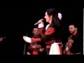 GRACIELA BELTRAN - MI GUSTO ES -VIDEO "TARASCO"