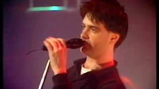 The Wedding Present - Blue Eyes