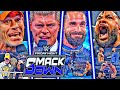 W W E Smαckdoωη 6 June 2025 Full Show Highlights HD