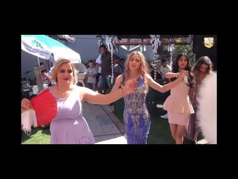 Svadba bitola Armenda & Samir