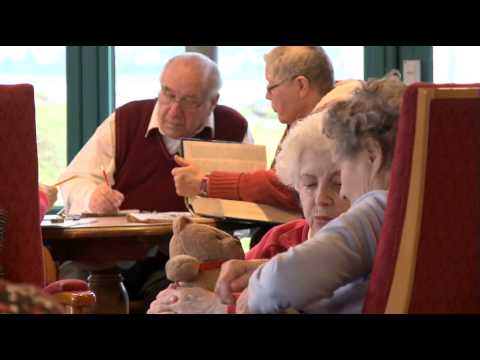 Strathcarron Project - David Murray, GP