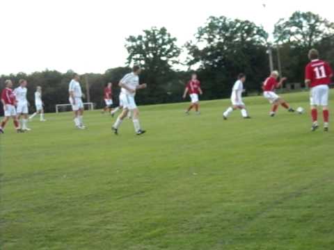 5.9.2010  TuS bargstedt 2 - TSV Kosel  Foul zum Elfmeter