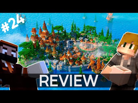 Mind-Blowing Review of Our Insane Event! | MC Events #24