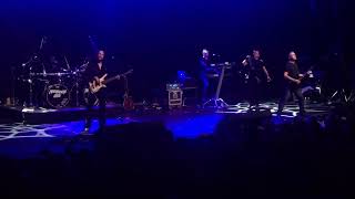 Threshold Long Way Home Live @ ProgPower XX 9-7-2019 + setlist!