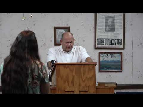 Look Up, For Your Redemption Draweth Nigh