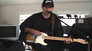 Walt Wilkins - We&#39;ve All Got Our Reasons (Cover)