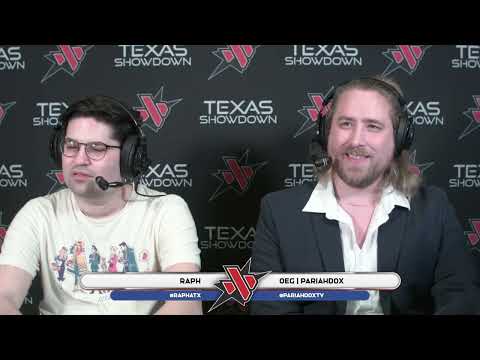 TXSD 2025 - GGST Pool D