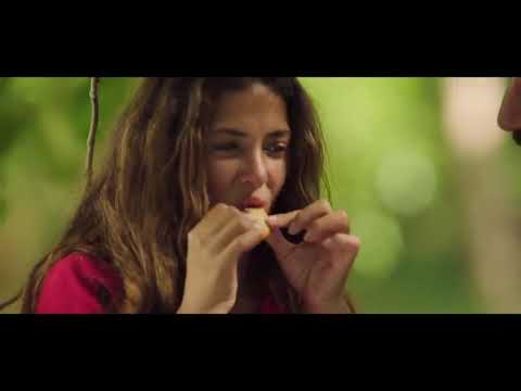شوفوا ايه اللي هيحصل لنجوم مسلسل في اللالالاند لما هياكلوا من شجرة حشيش