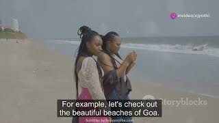 Find the beach location  and wheather across india#beach atlas app